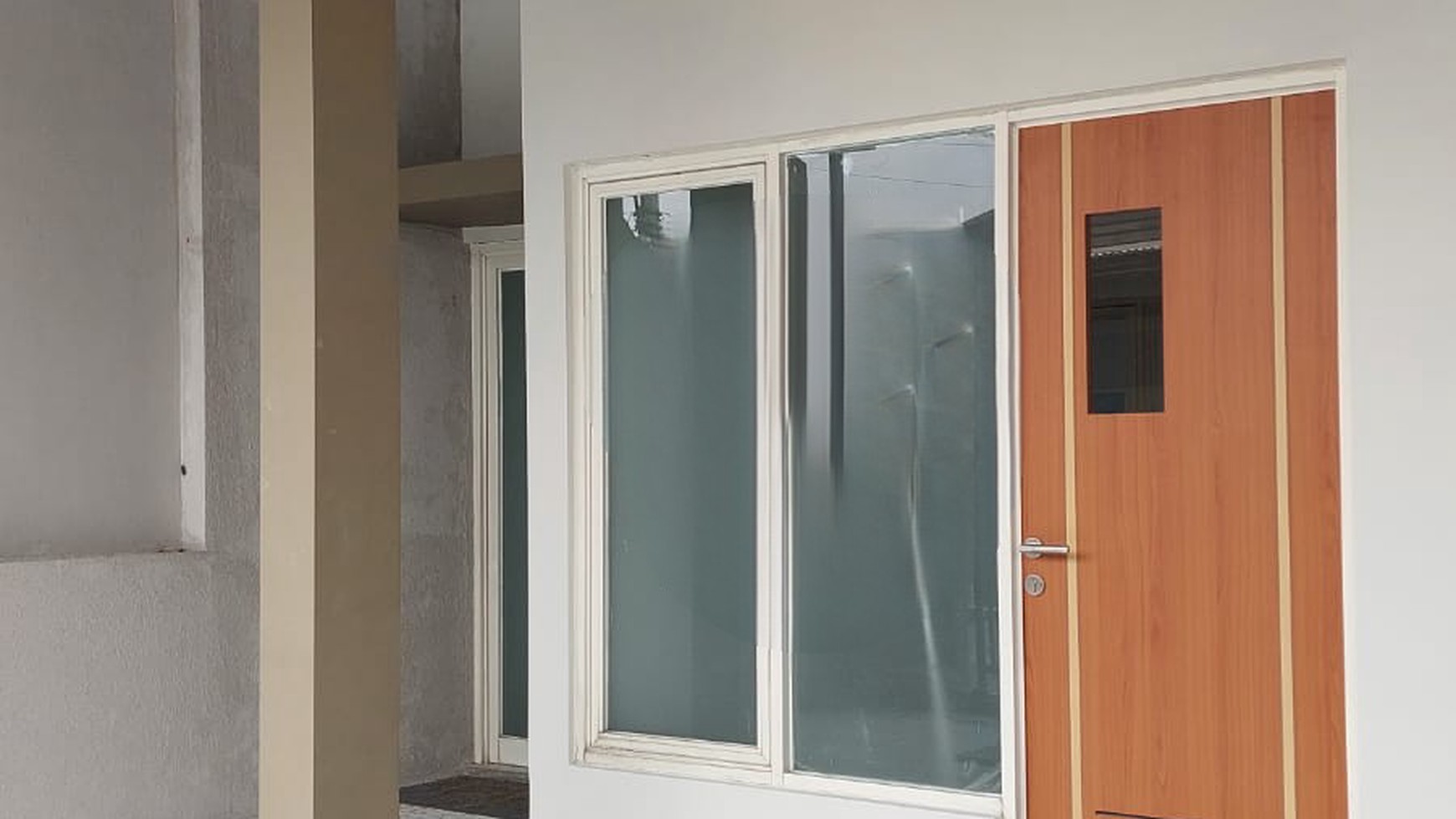 Dijual Rumah Mutiara Regency Bangkingan dkt Wiyung