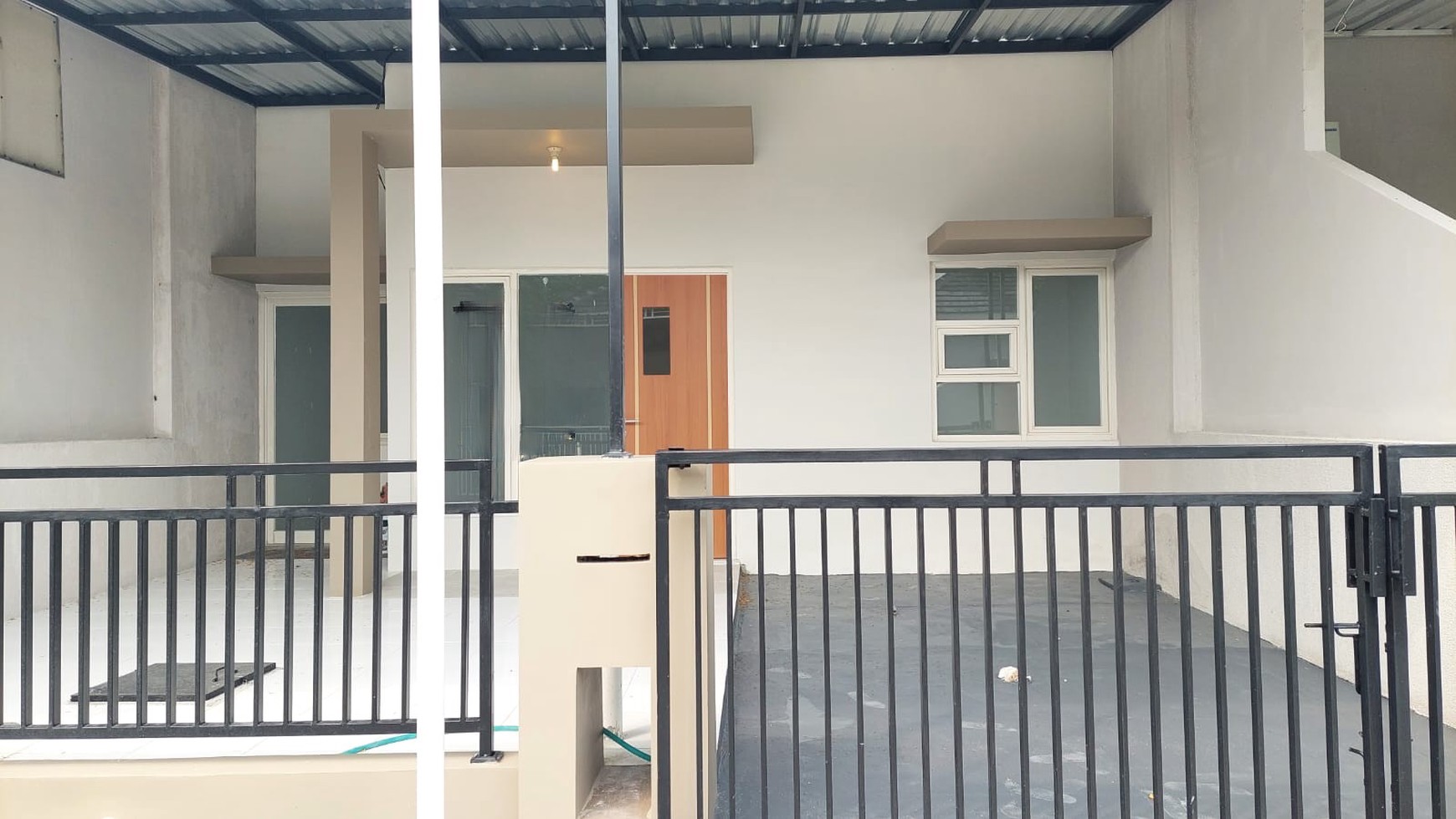 Dijual Rumah Mutiara Regency Bangkingan dkt Wiyung