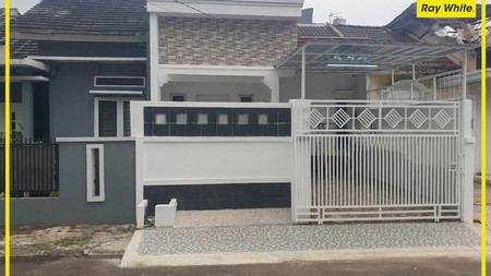 Hot! Rumah Bagus Harga Menarik Nusa Loka, BSD
