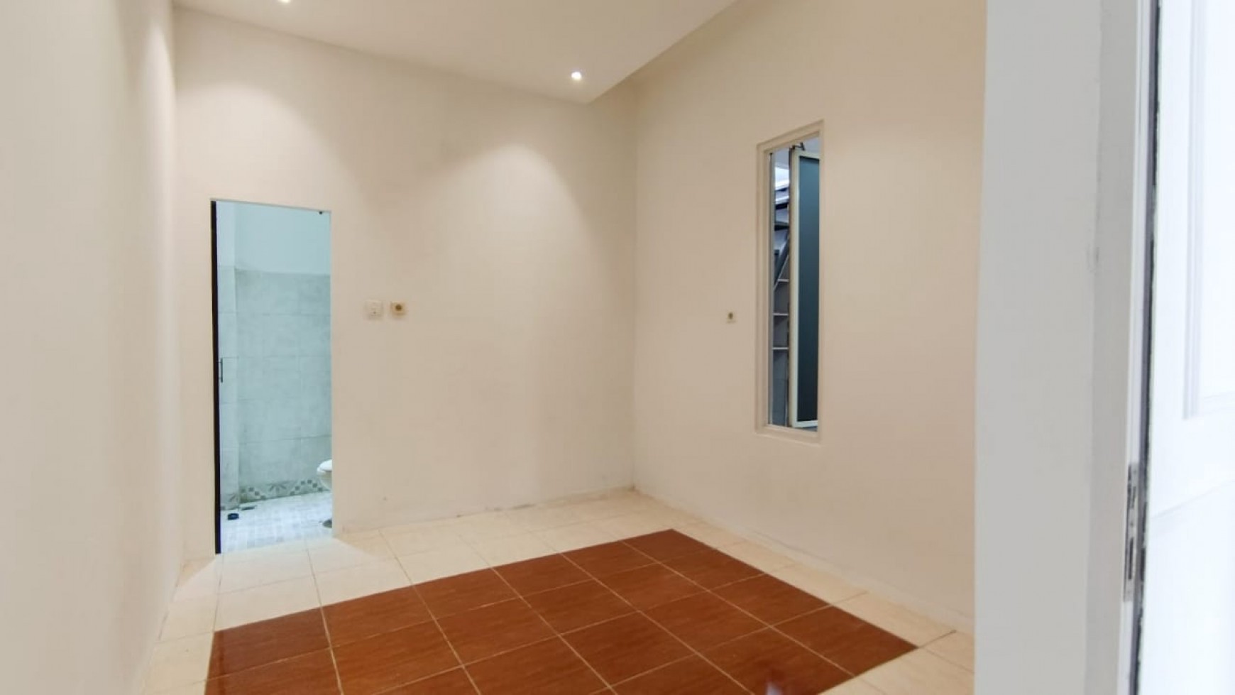 Hot! Rumah Bagus Harga Menarik Nusa Loka, BSD