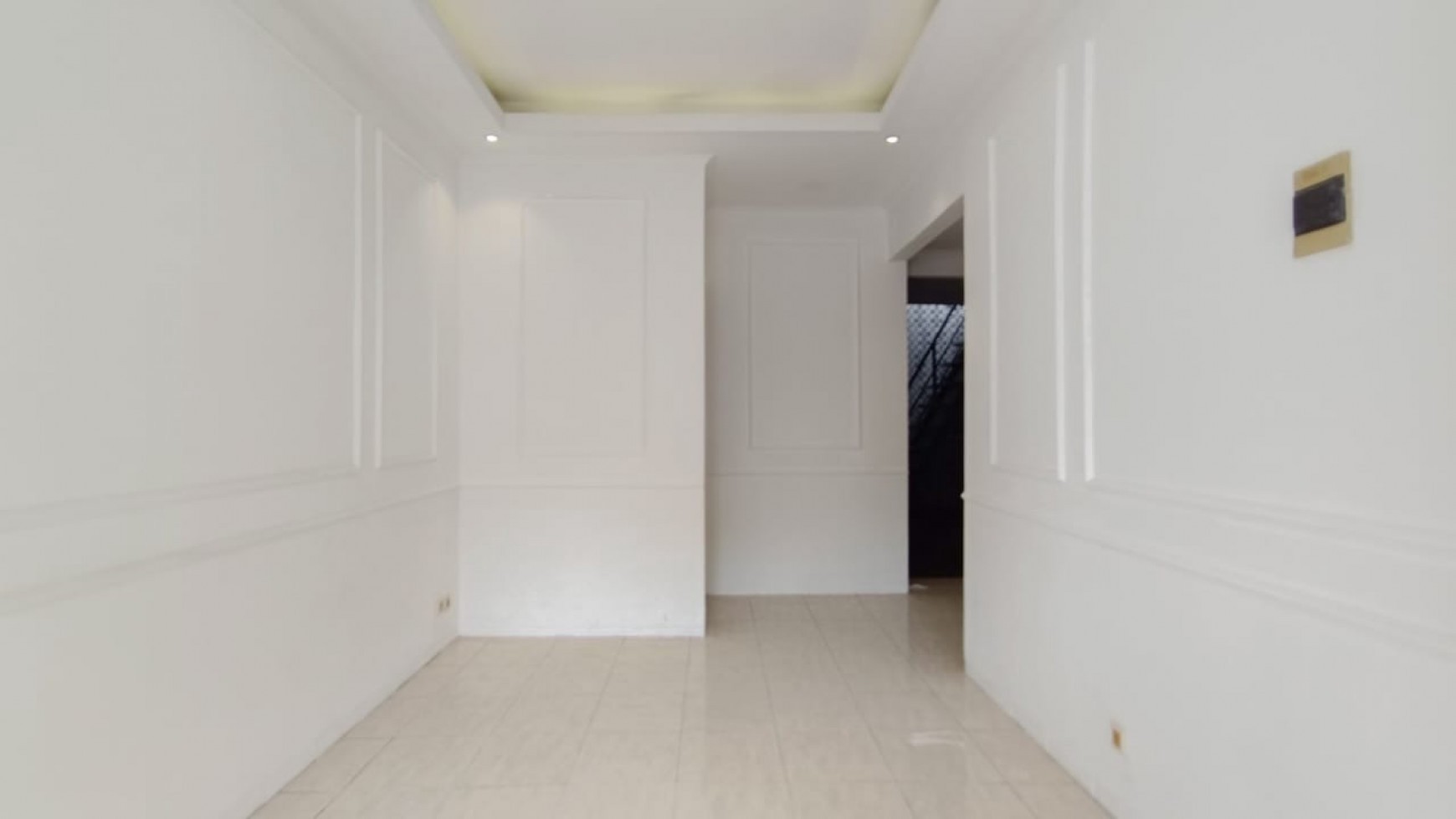 Hot! Rumah Bagus Harga Menarik Nusa Loka, BSD