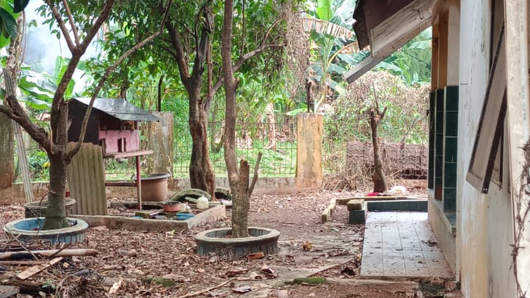 Jarang Ada. Rumah Luas Nusa Loka, BSD. Hitung Tanah..