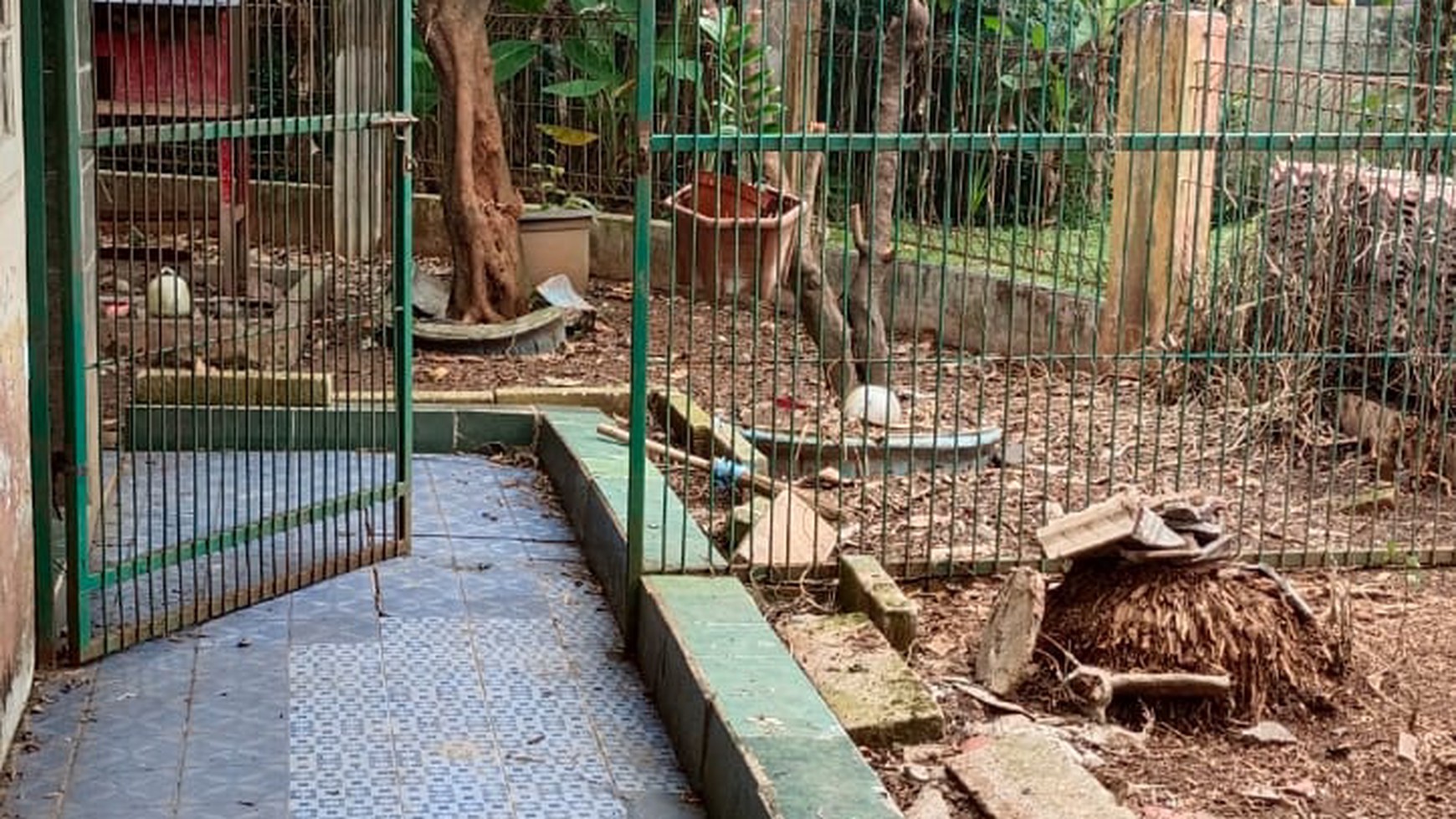 Jarang Ada. Rumah Luas Nusa Loka, BSD. Hitung Tanah..