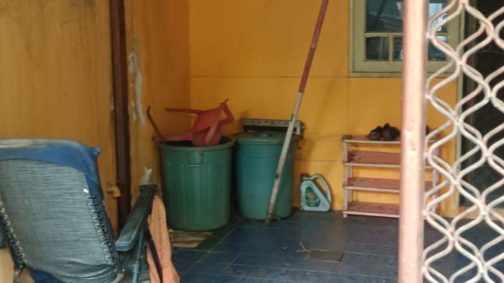 Jarang Ada. Rumah Luas Nusa Loka, BSD. Hitung Tanah..