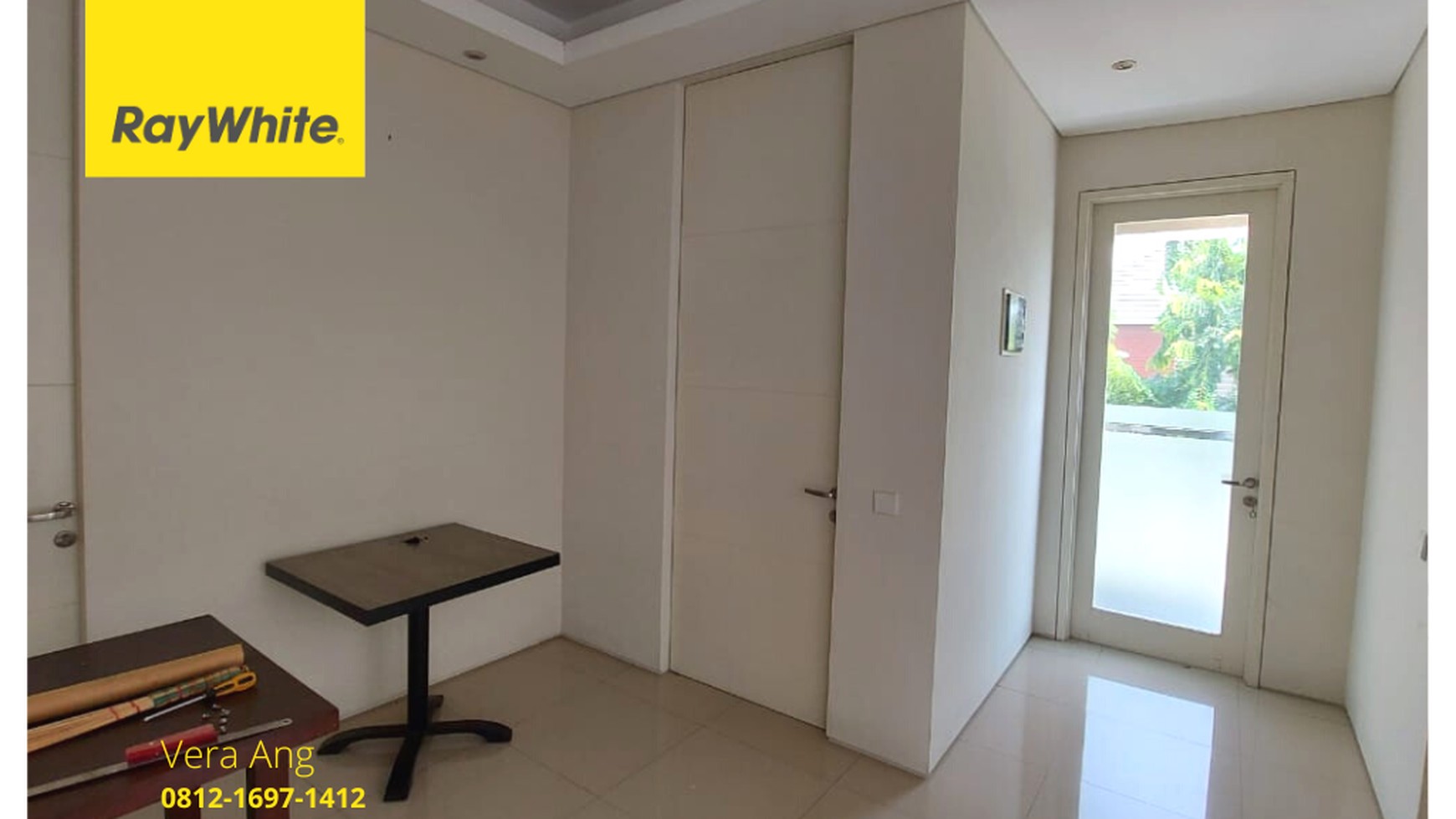 MURAH TURUN HARGA Rumah 2 Lantai Minimalis Modern Citraland The Greenlake Surabaya Barat