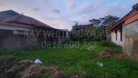 DIJUAL  Tanah Kavling di Lokasi Nyaman Cinunuk Cibiru. (Cocok di Peruntukan Hunian & Kost2an)