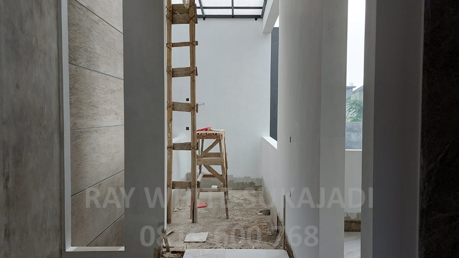 DIJUAL &#x2022;2 Unit Rumah Baru Dalam Cluster Nyaman di Mekar Utama Mekarwangi