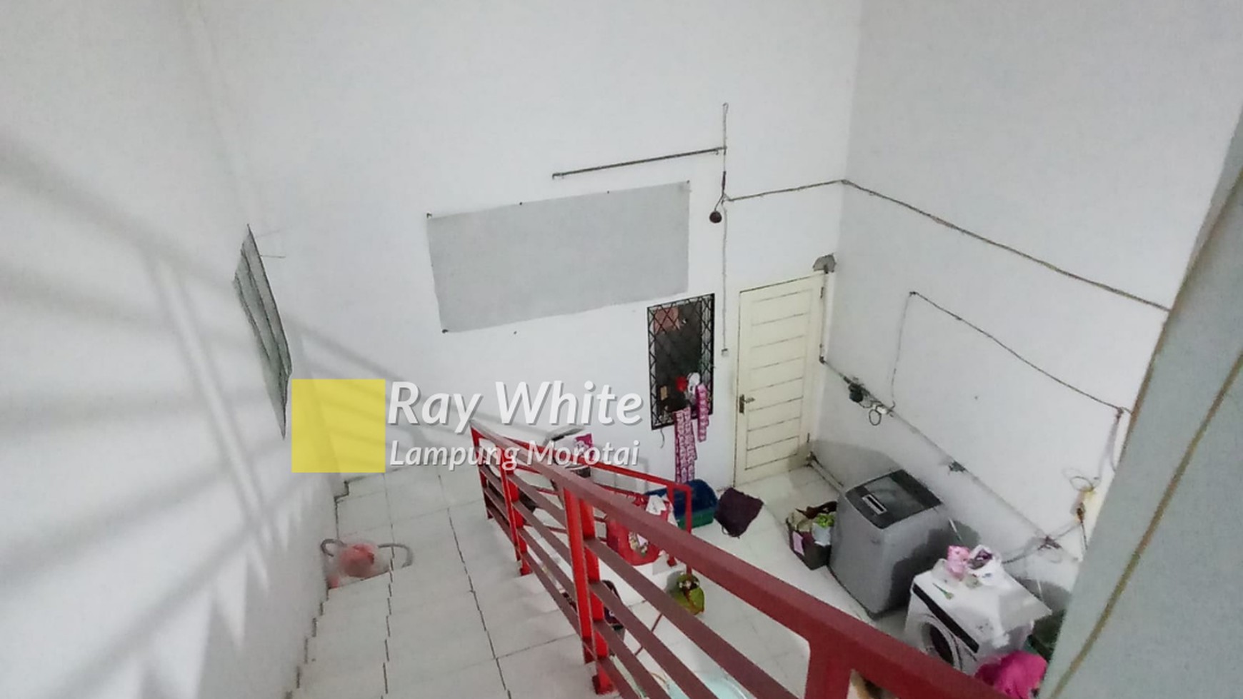 Dijual Ruko 1 Pintu Strategis Kemiling