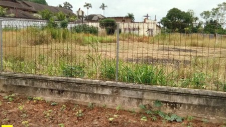 DIJUAL SEBIDANG TANAH DI BYPASS SOEKARNO RAJABASA BANDAR LAMPUNG