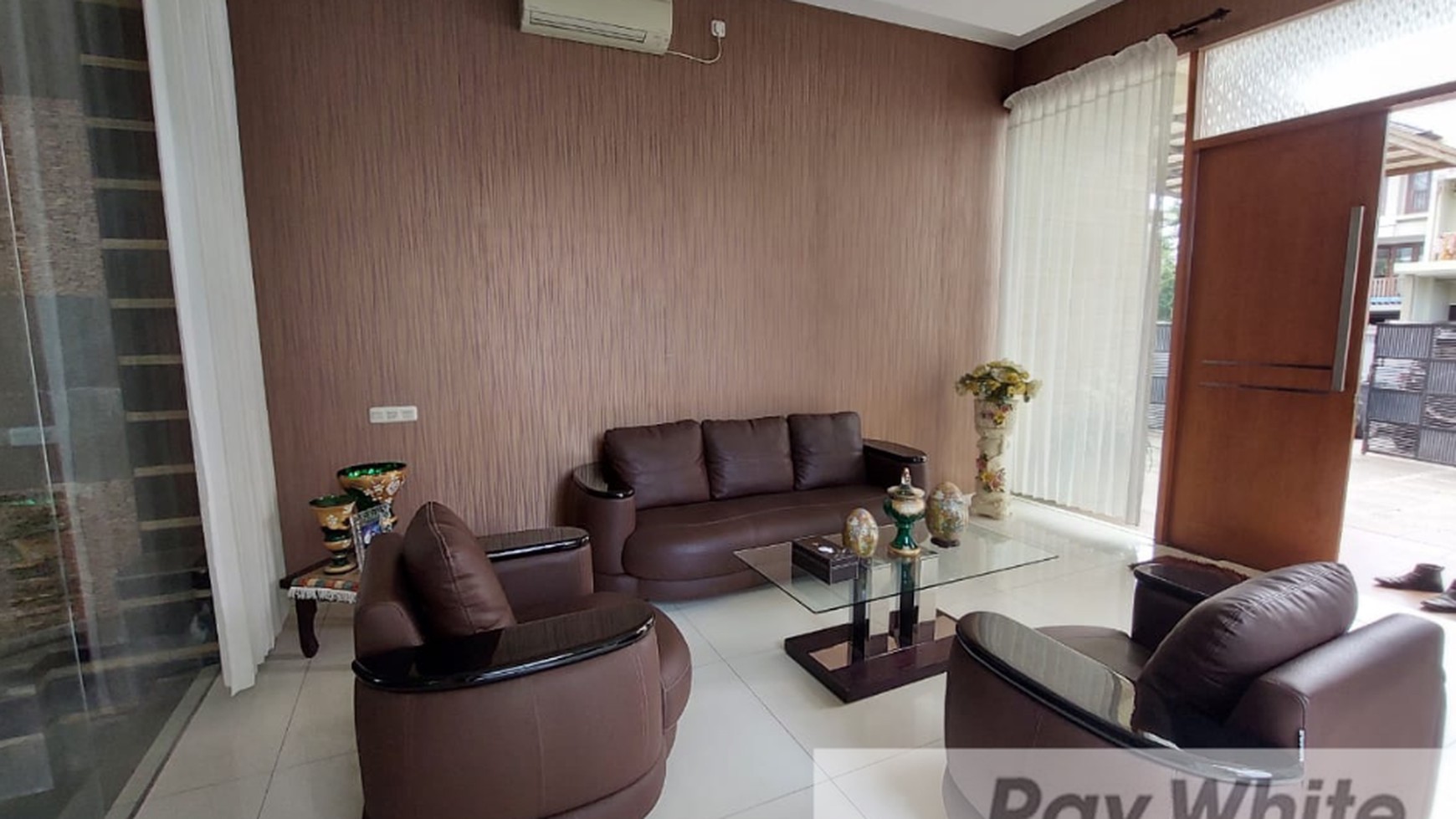 Royal Residence Hitung Tanah Bonus Bangunan Kokoh 12jtan/m Mewah  Modern