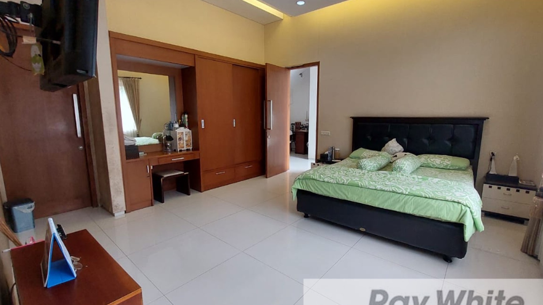 Royal Residence Hitung Tanah Bonus Bangunan Kokoh 12jtan/m Mewah  Modern