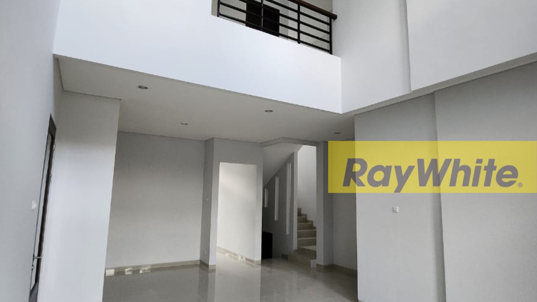 Rumah Royal Residence Murah Like New Baru Renovasi Luas Dan Cantik