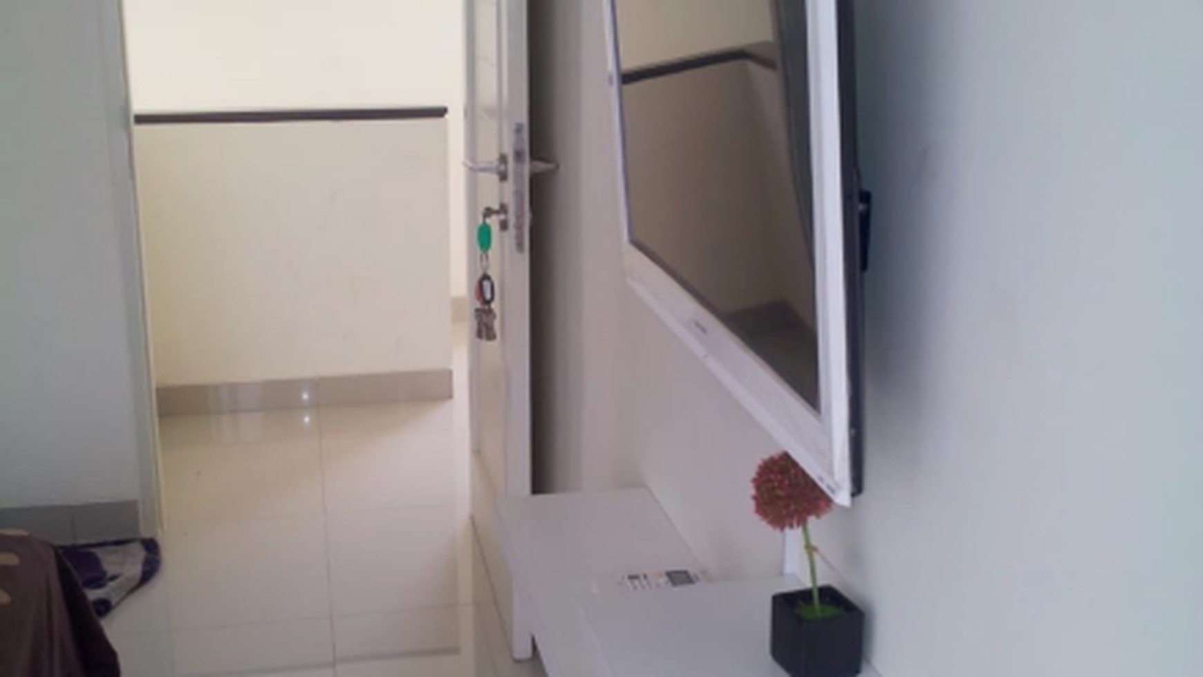 Rumah Bagus Di Residence One, Jl Blue Safir BSD Tangerang Selatan