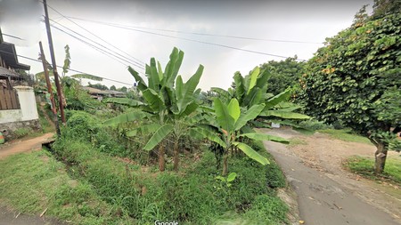 Dijual Kavling Siap Bangun dekat Kantor Walikota Tangsel, Pamulang