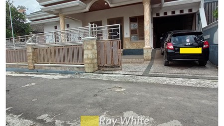 Dijual Rumah Kedamaian