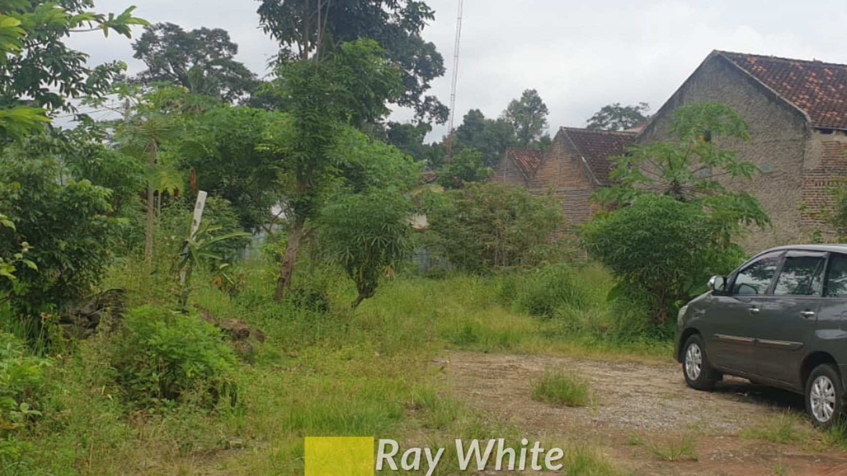 Dijual Tanah Kemiling Bandarlampung