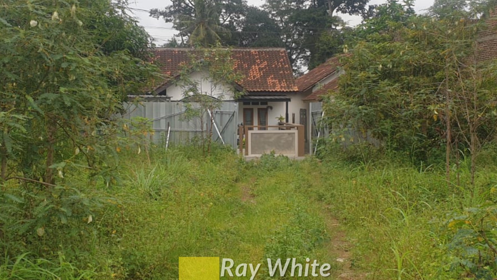 Dijual Tanah Kemiling Bandarlampung