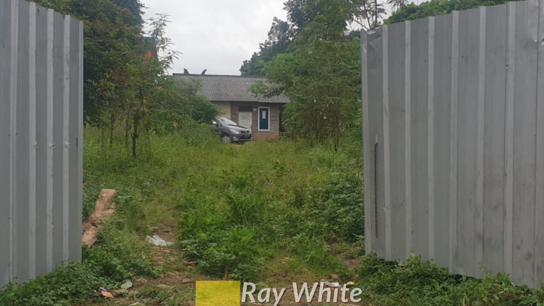 Dijual Tanah Kemiling Bandarlampung