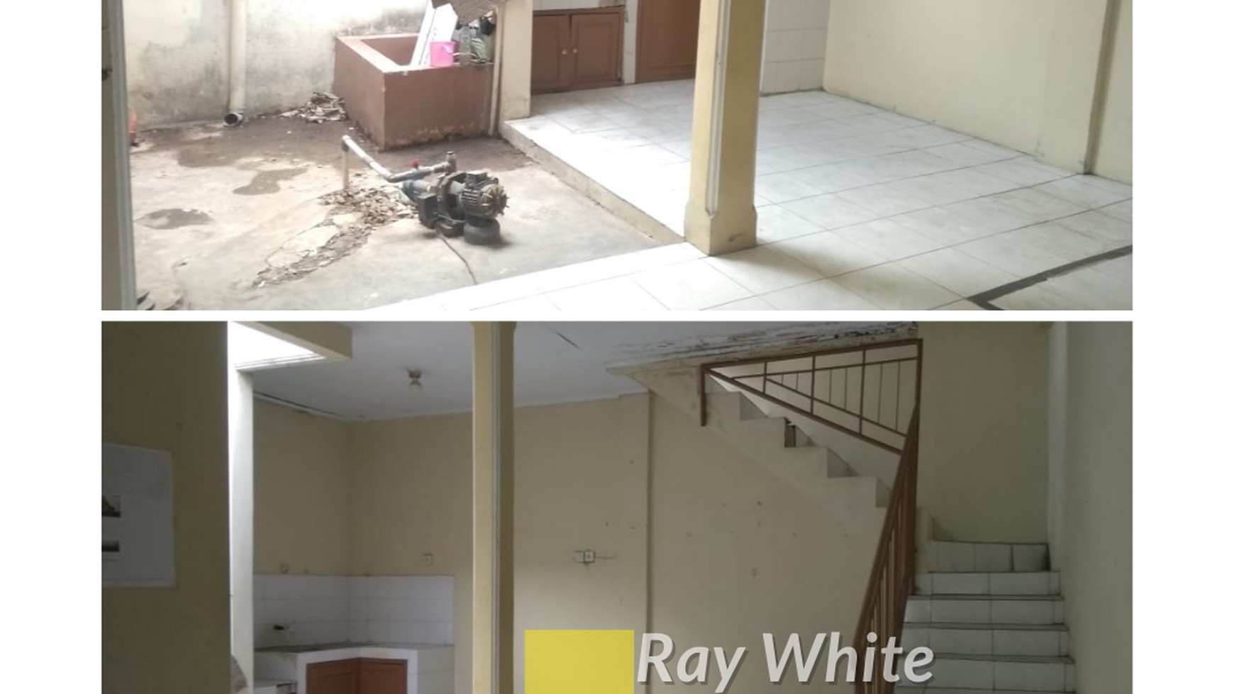 Dijual Rumah Perumahan Bukit Kencana