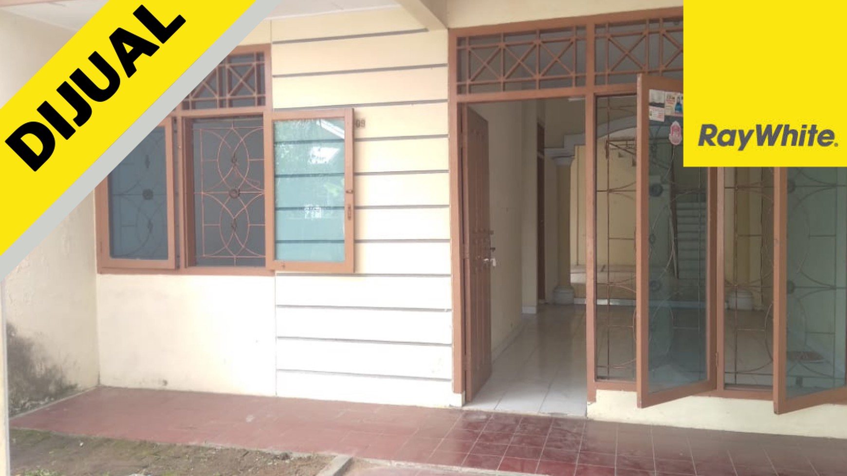 Dijual Rumah Perumahan Bukit Kencana