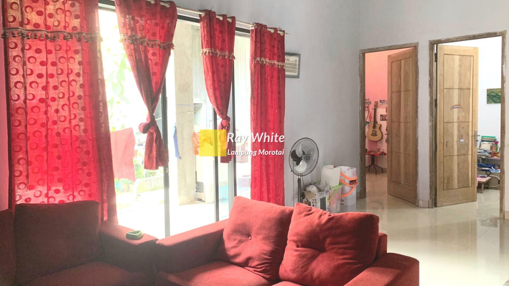 Dijual Rumah dekat dengan Lembah Batu 