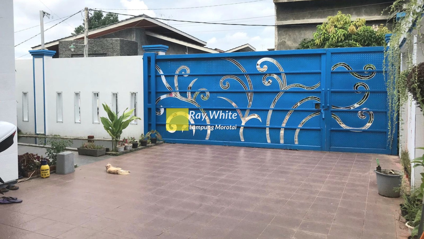 Dijual Rumah dekat dengan Lembah Batu 