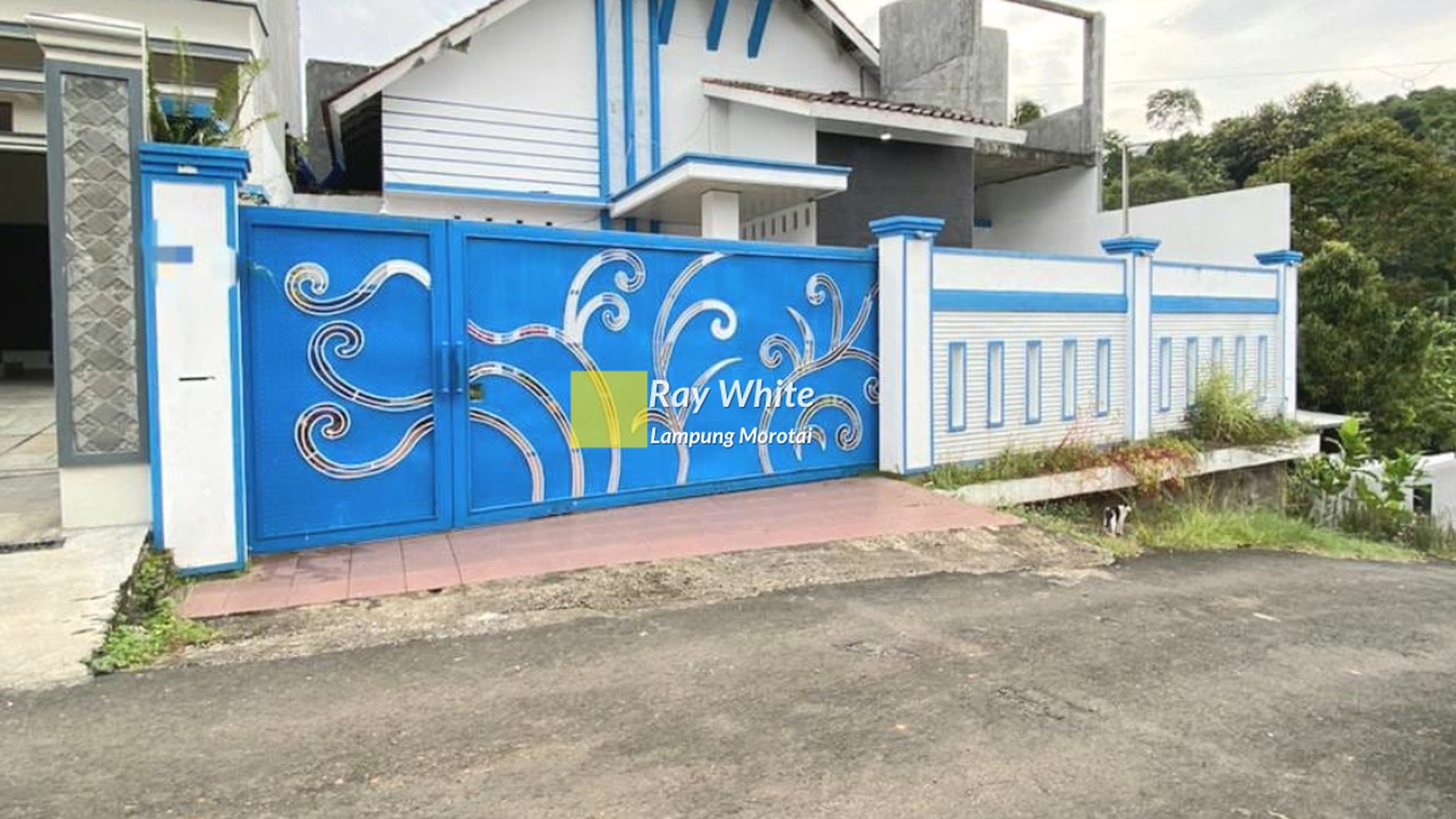 Dijual Rumah dekat dengan Lembah Batu 