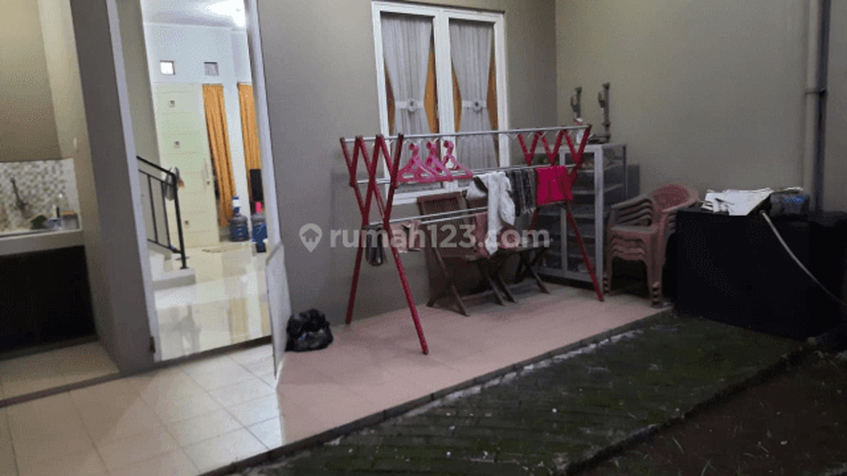 Dijual Rumah di Legoso Asri Residence 