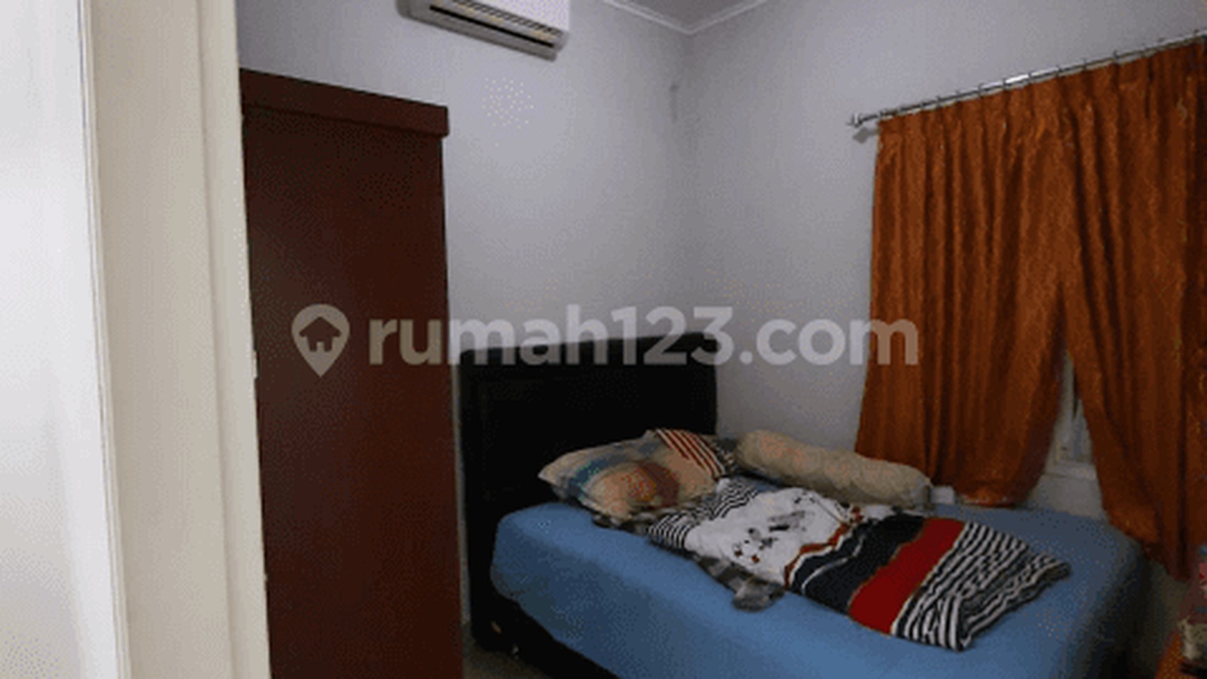 Dijual Rumah di Legoso Asri Residence 