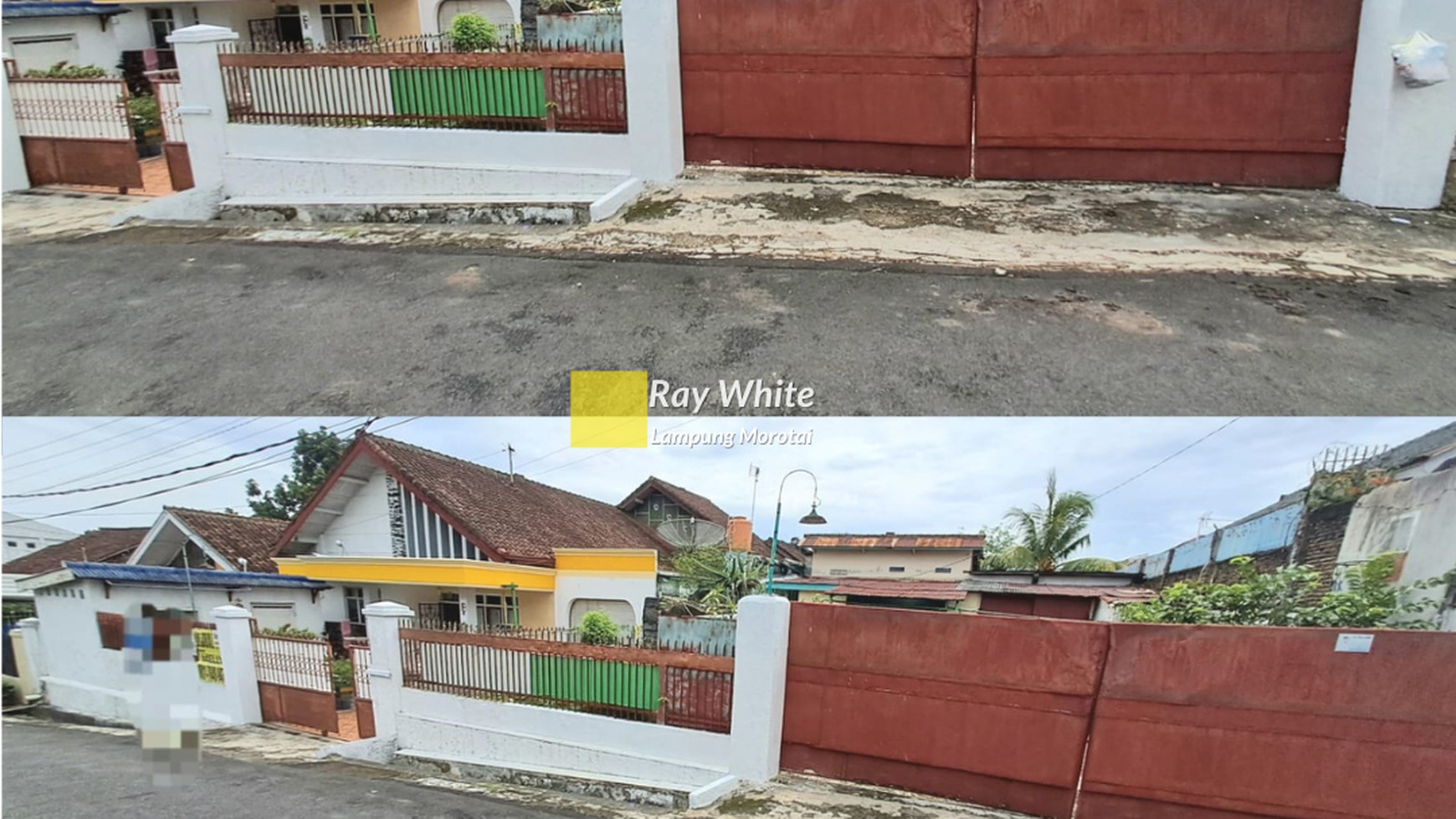 Jual Rumah di Gotong Royong 