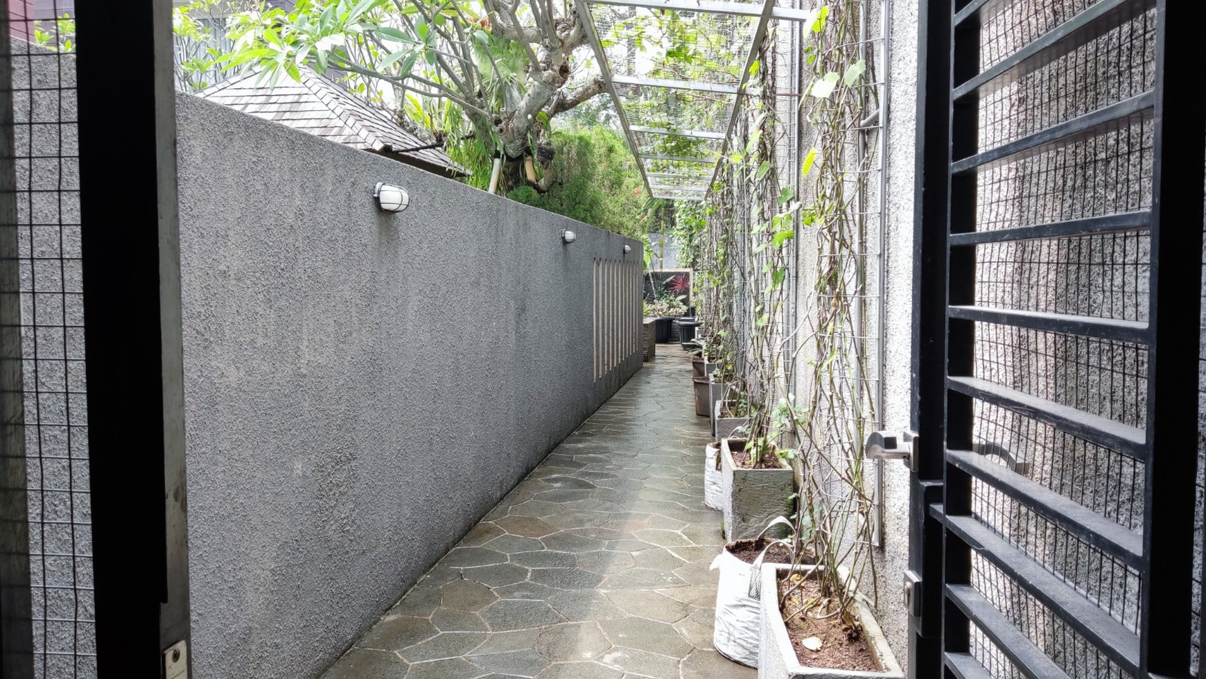 Dijual Townhouse Kemang