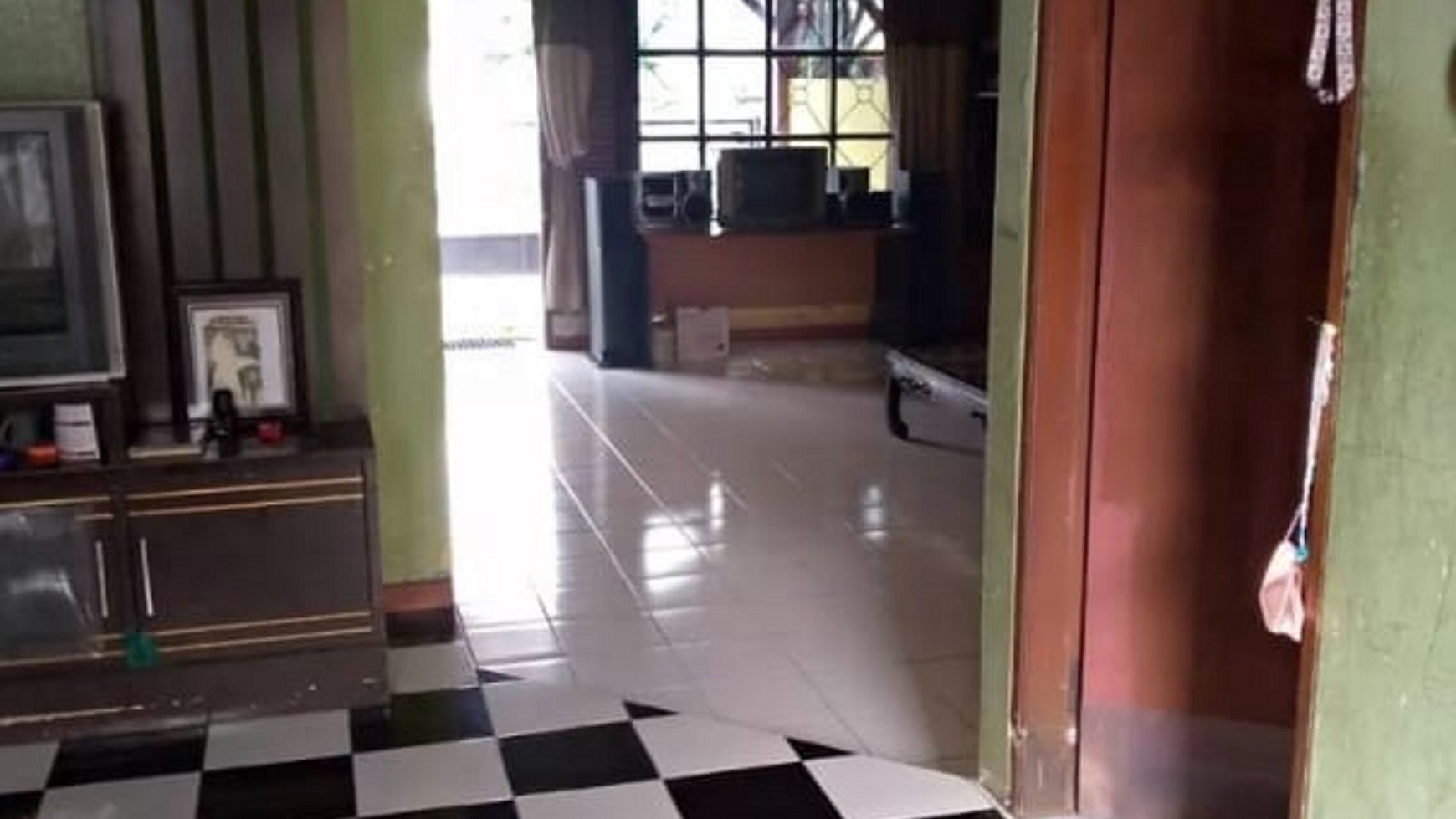 Rumah Lokasi Strategis dan Siap Huni @Sukamaju, Ciledug
