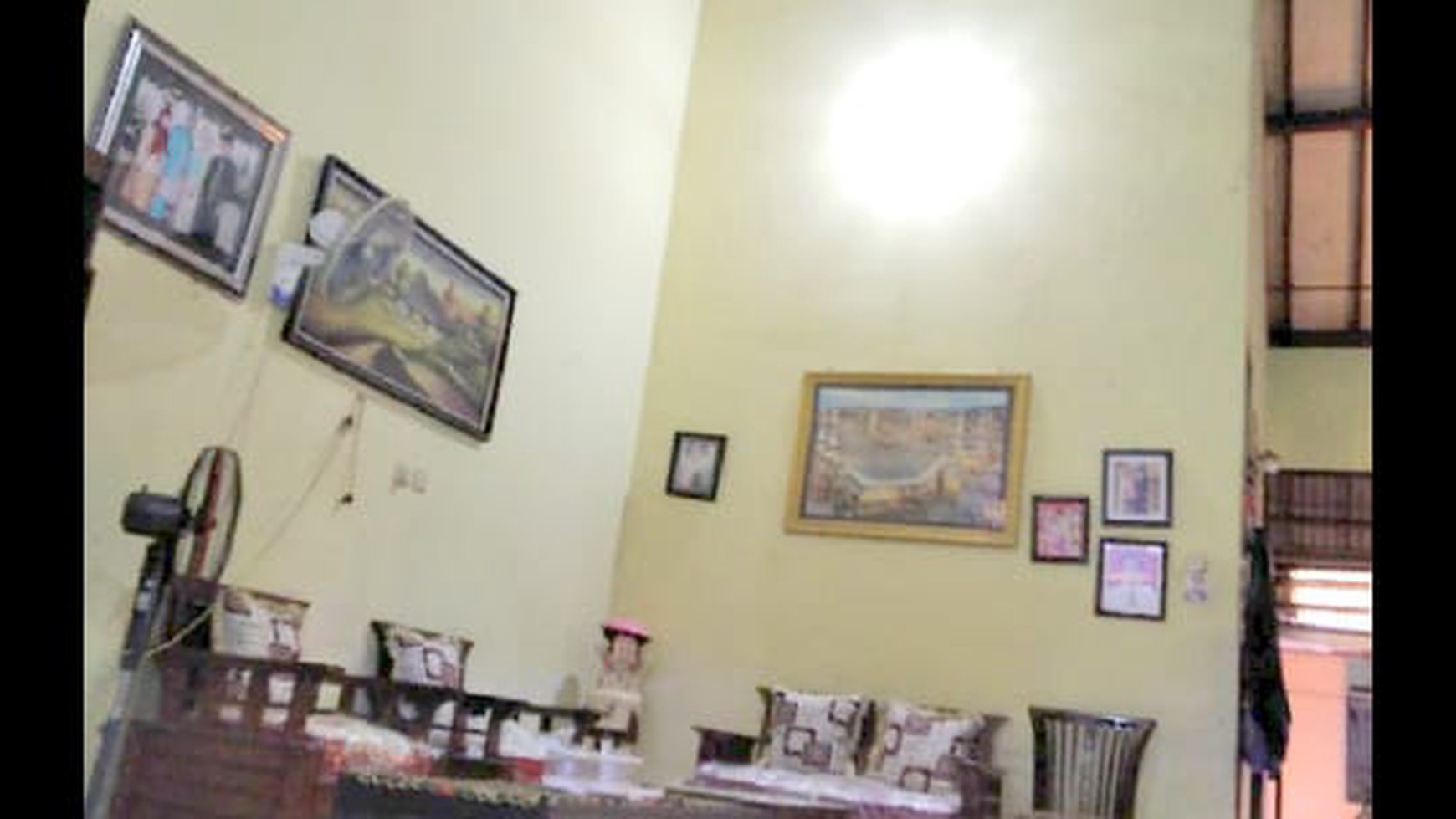 Rumah Lokasi Strategis dan Siap Huni @Sukamaju, Ciledug