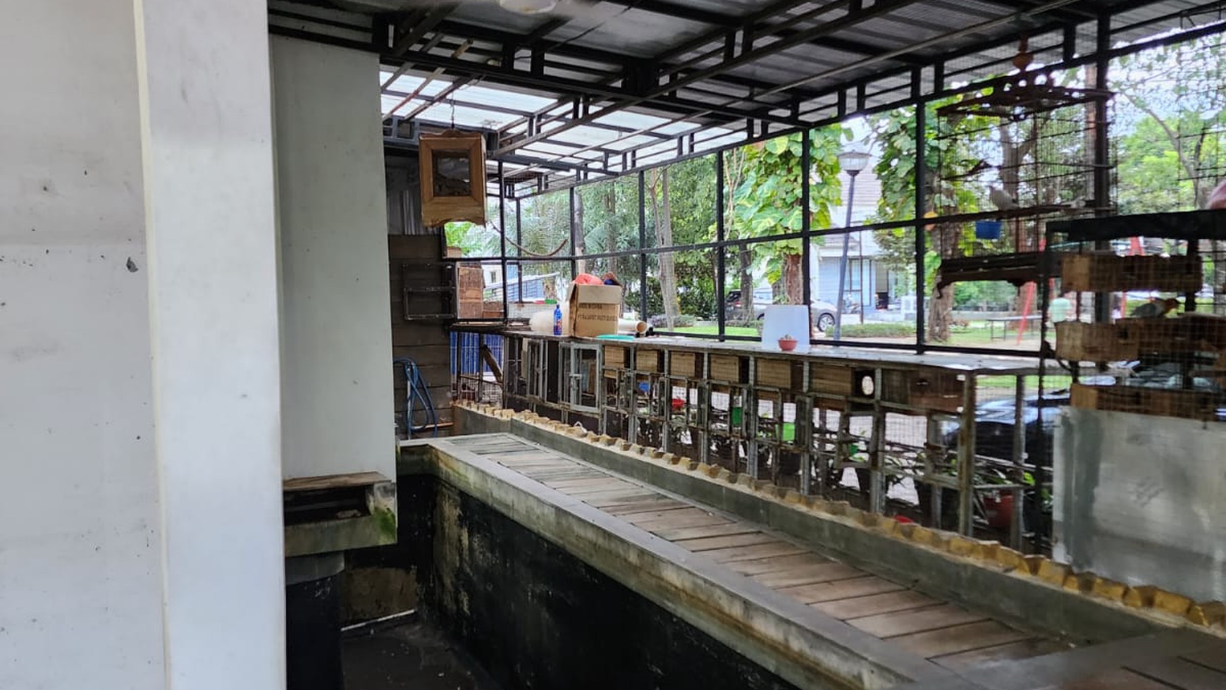 Rumah Minimalis Siap Huni dan Hunian Nyaman @Fortune Spring, Graha Raya