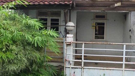 Rumah Murah Kondisi Apa Adanya dan Dalam Cluster Gading Serpong