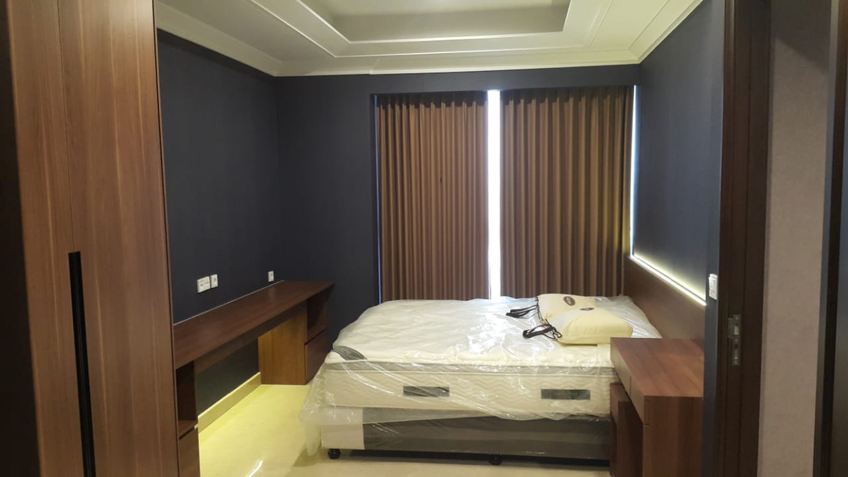 Dijual  Apartment Pondok Indah Residence 