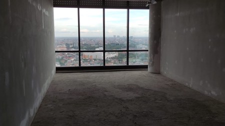 Dijual Office Ciputra World Surabaya- 2 unit Jejer - Connect Ciputra World Shopping Mall, Apartemen