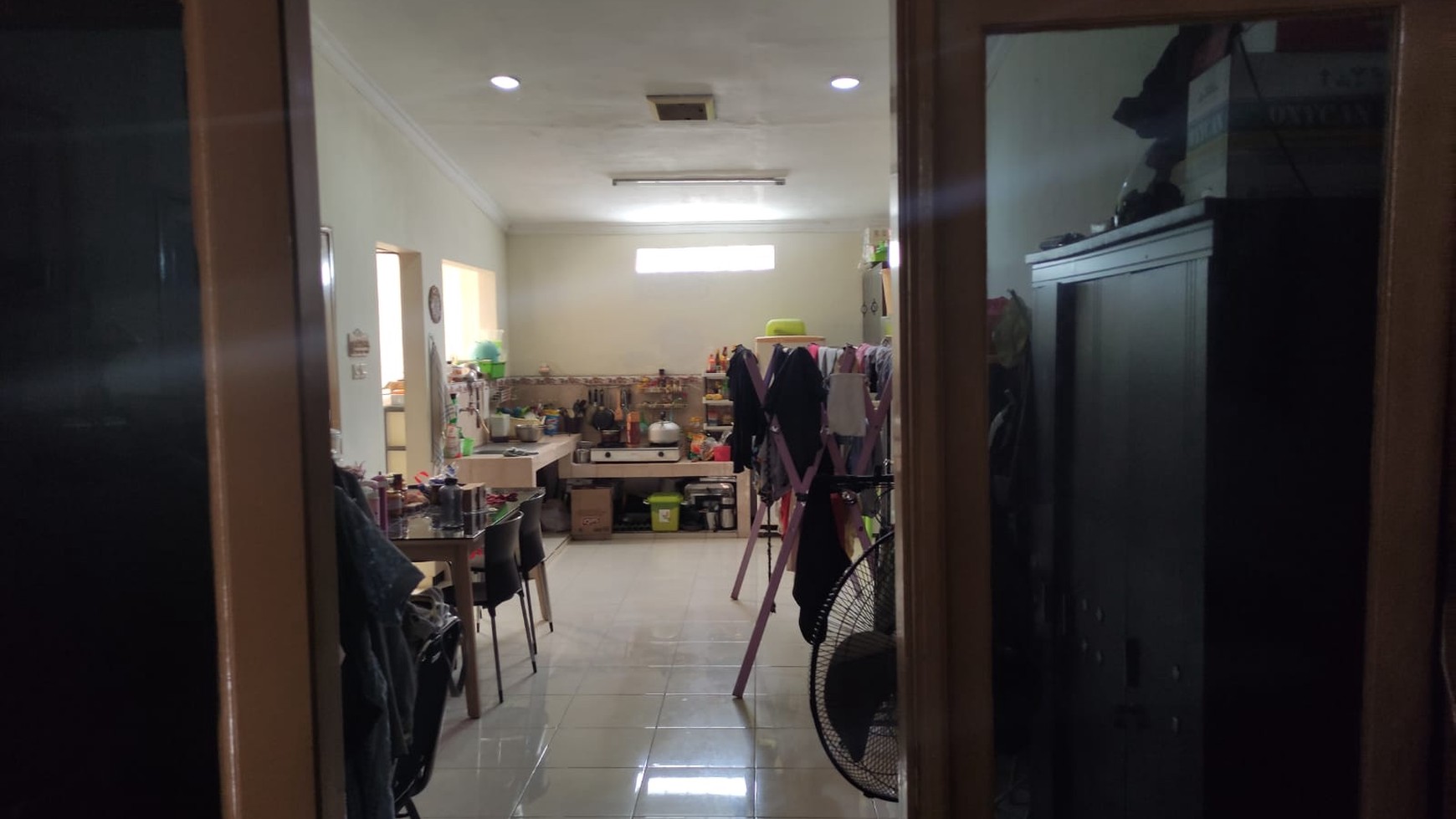 Dijual Rumah Taman Pondok Indah Wiyung Surabaya - Fresh Terawat- TerMURAH  