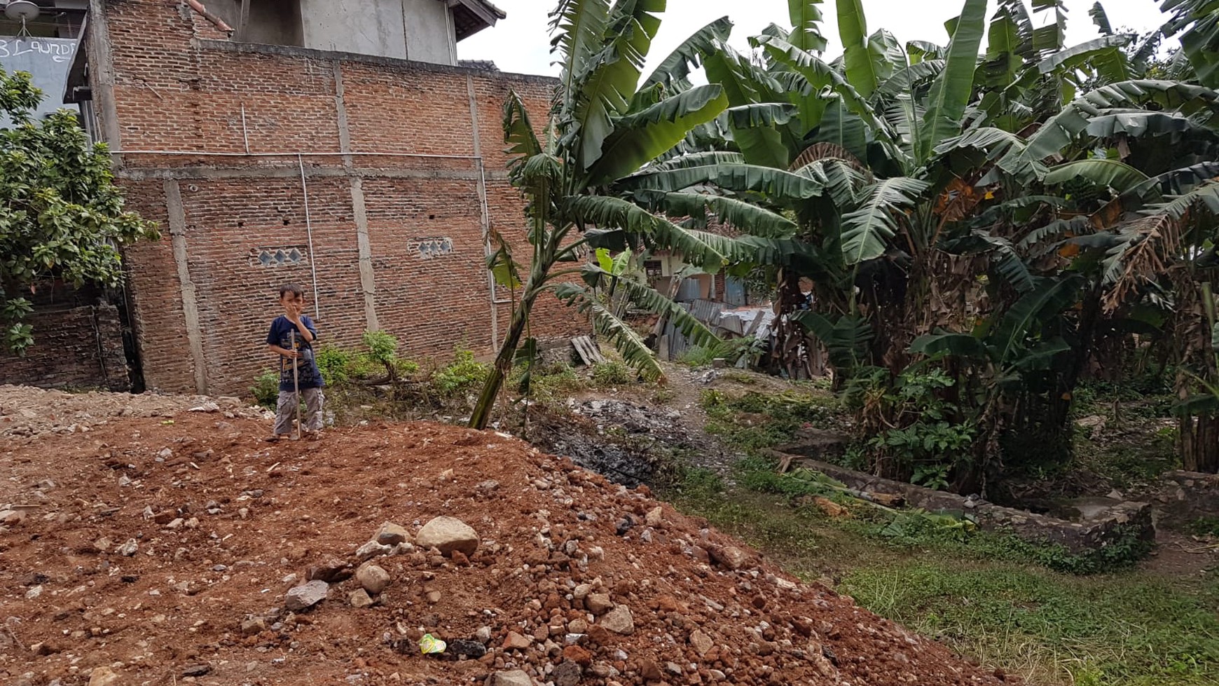 Tanah Sepang Jaya Kedaton Bandar Lampung