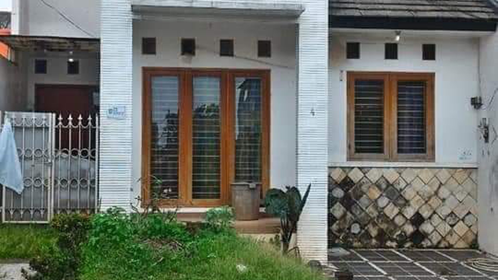 Graha Palem Townhouse Beji Depok