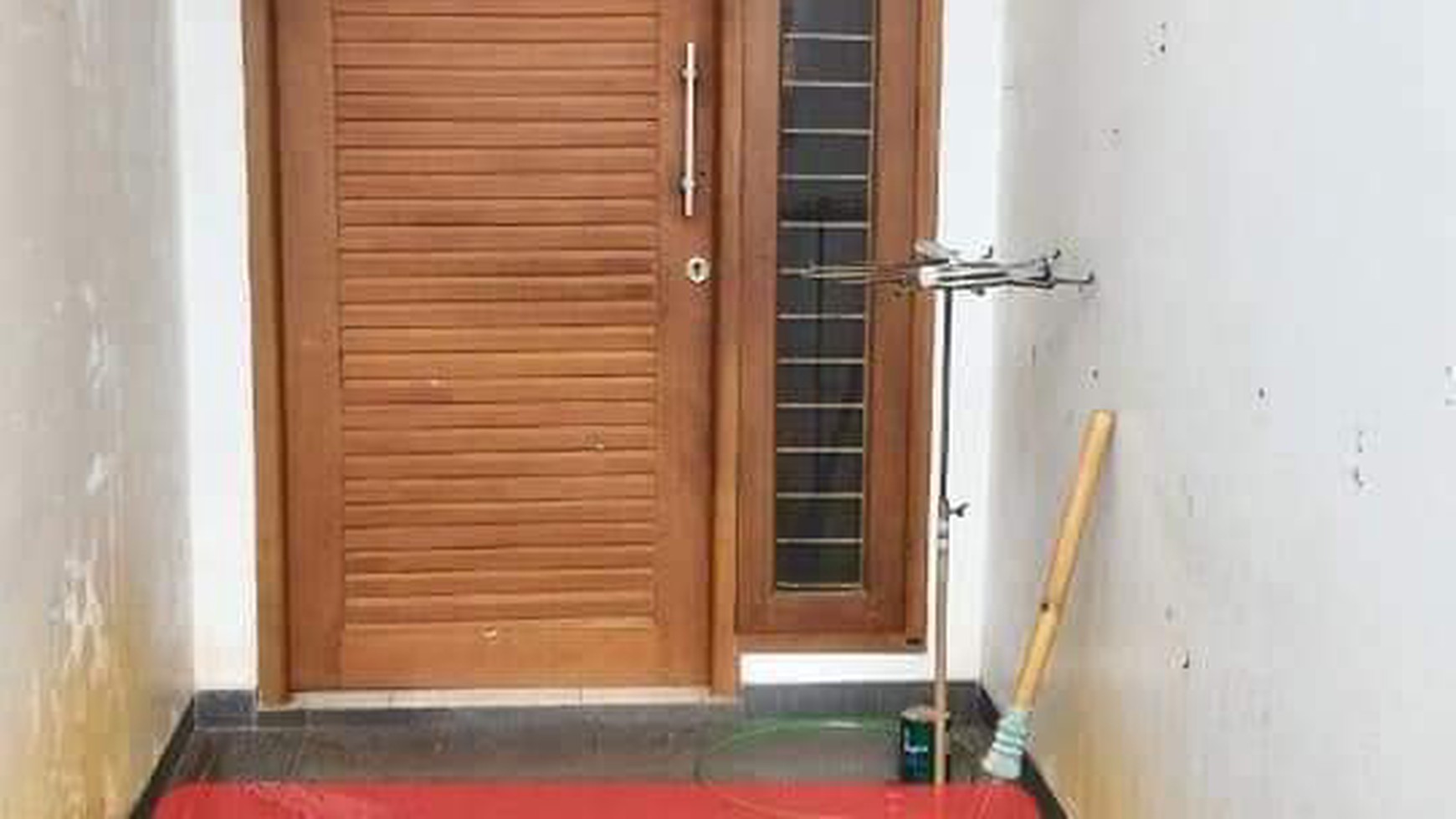 Graha Palem Townhouse Beji Depok