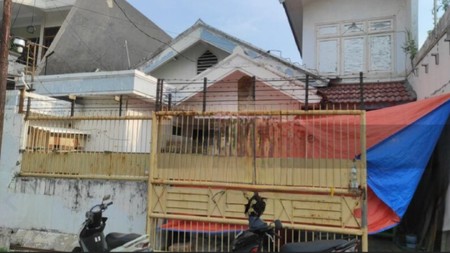 Dijual Rumah Hitung Tanah Jl. Lebak Arum - Surabaya Timur - Luas 250 m2 - SHM - TerMURAH