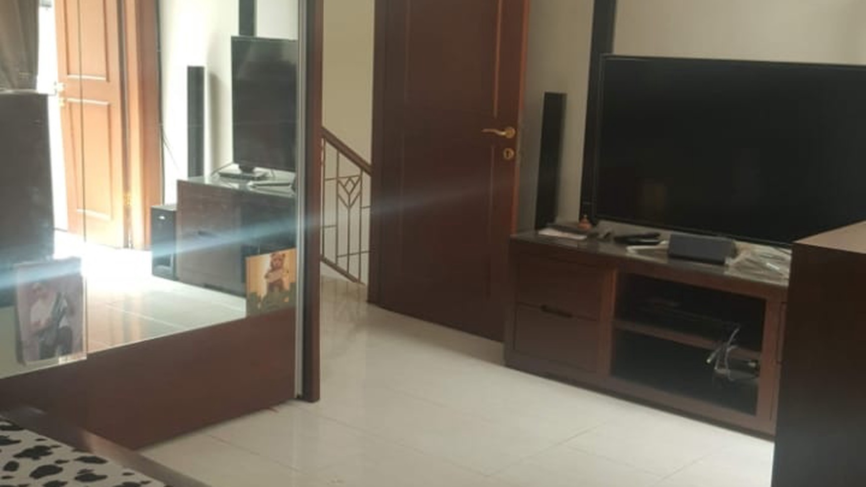 Dijual Rumah Jemursari Regency- Prapen - Tenggilis Mejoyo - Surabaya Selatan - Best Price