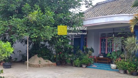 Dijual Rumah Siap Huni ml