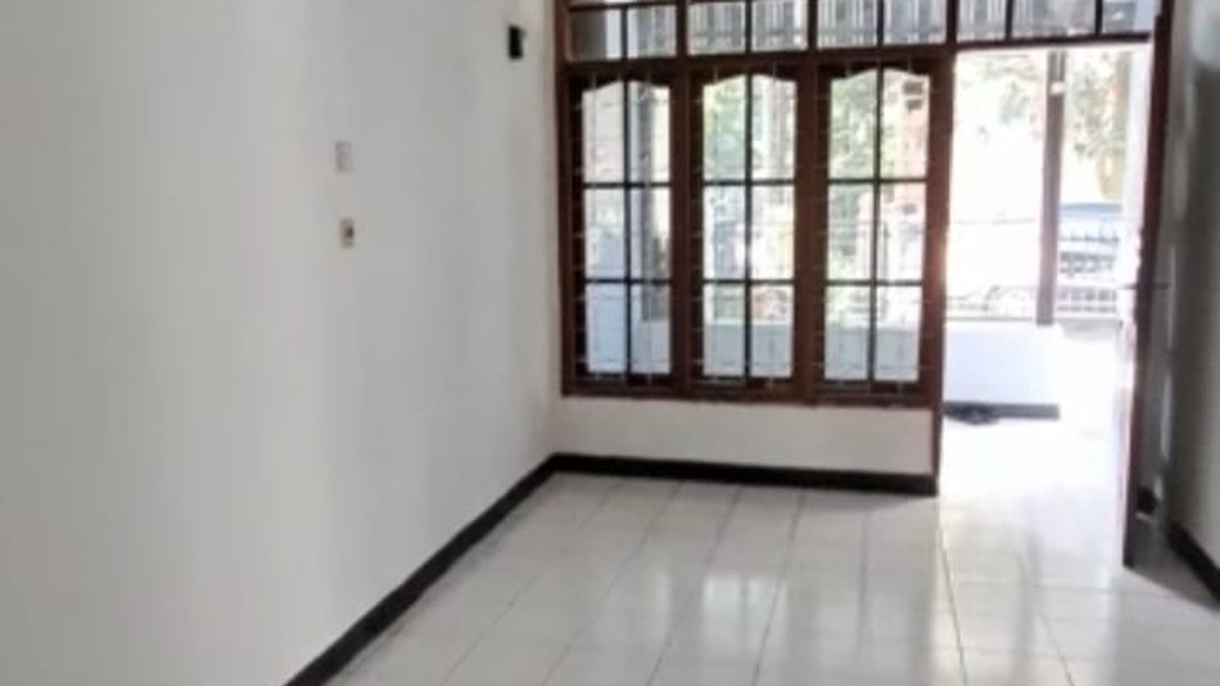 Rumah Minimalis Murah di Bumi Asri jl Mekar, Bandung