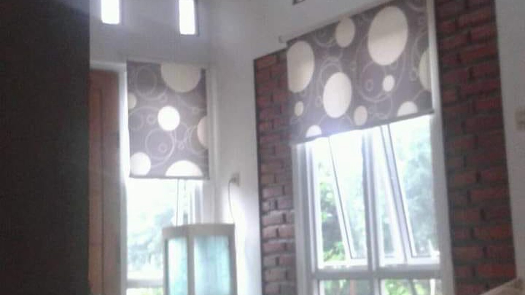 Rumah Hook di Permata Pamulang #DG