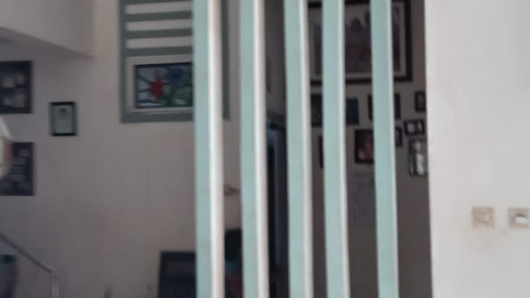 Rumah Hook di Permata Pamulang #DG