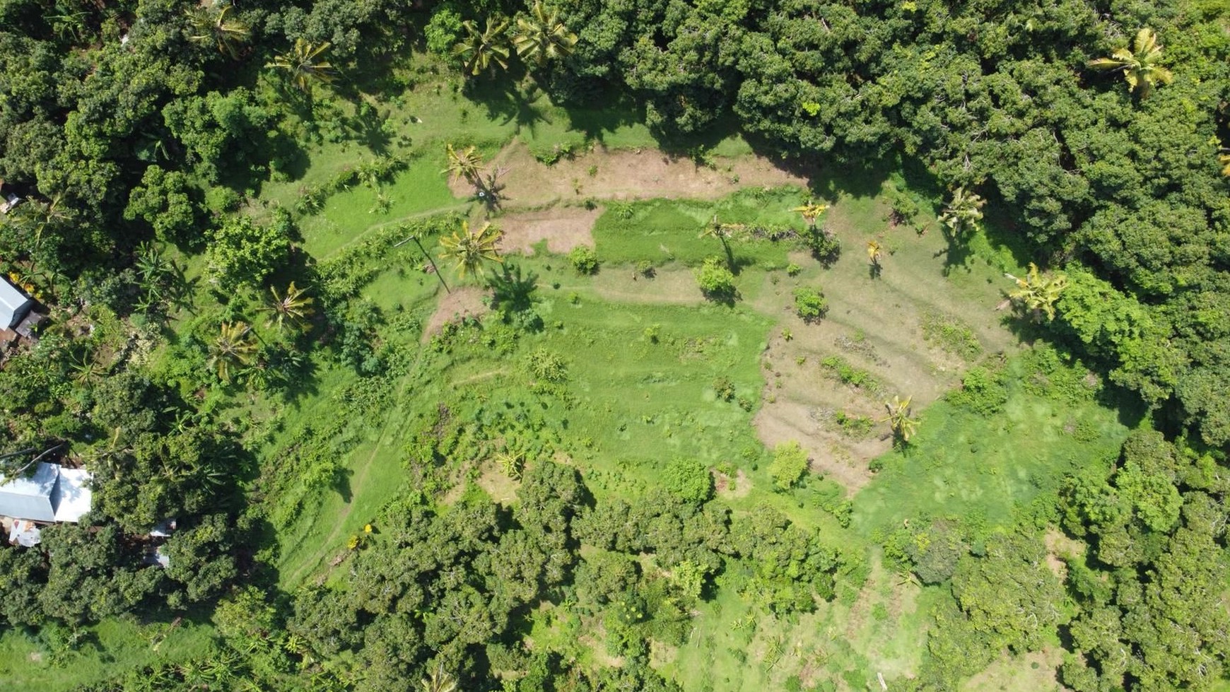 A STUNNING LAND IN LOVINA AREA