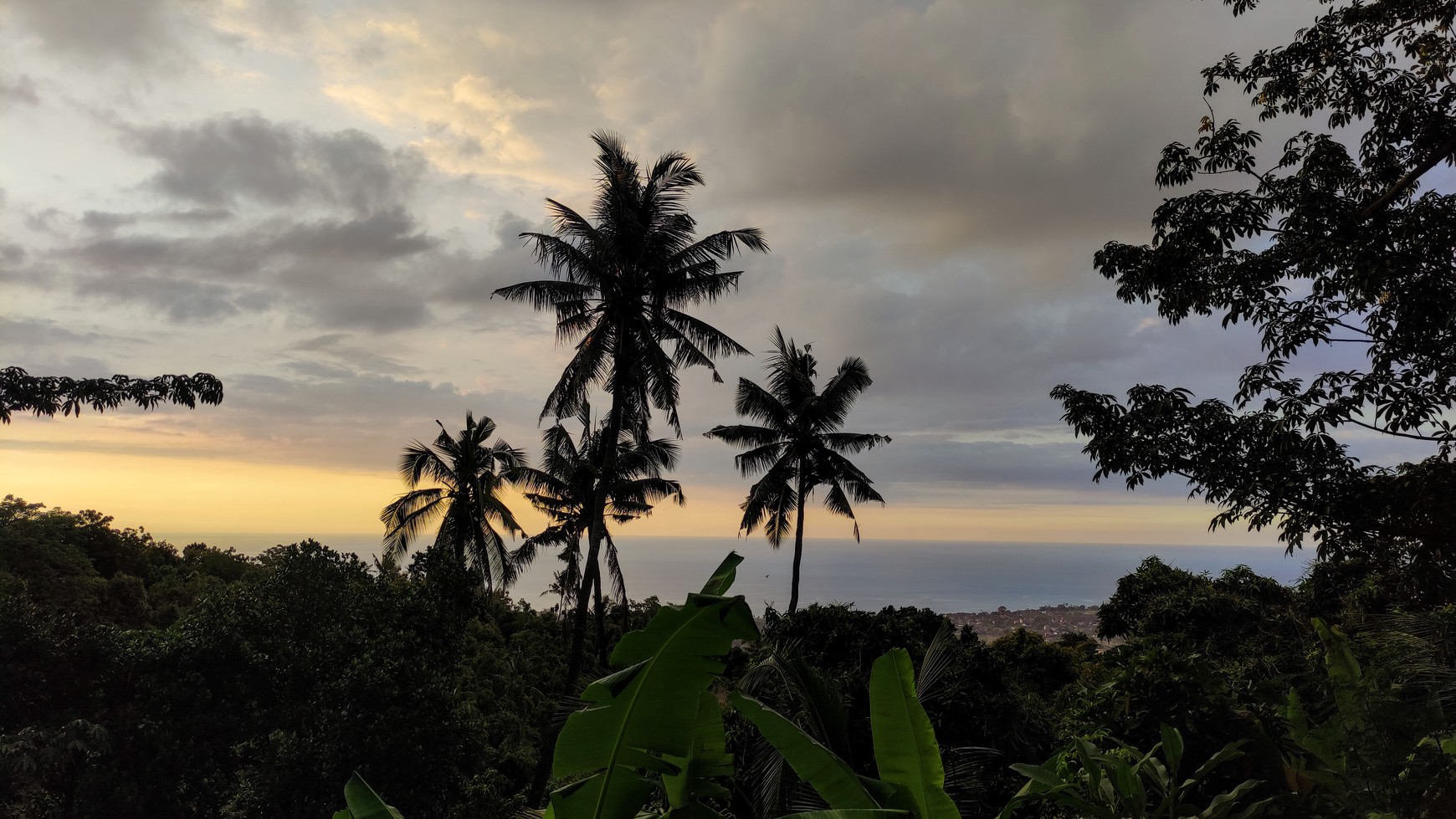 A STUNNING LAND IN LOVINA AREA