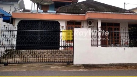 Rumah Mewah Murah fi kota Pempek